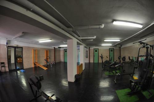 Apartamento Ibisco - Assisi Living Club