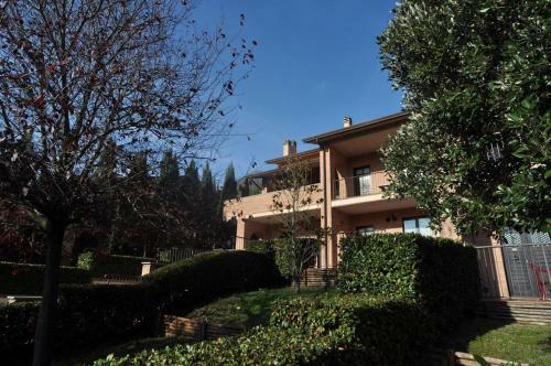 Apartamento Ibisco - Assisi Living Club