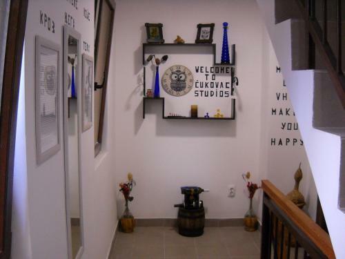 Apartamento ?ukovac Studios