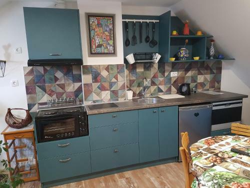 Apartamento ?ukovac Studios