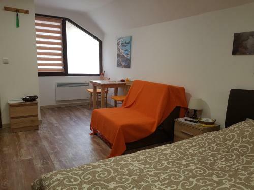 Apartamento ?ukovac Studios