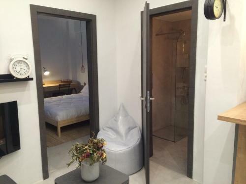 Apartamento Casual Flat (Athens City Center)
