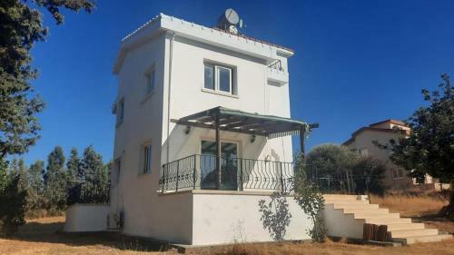 Villa Esentepe Beach