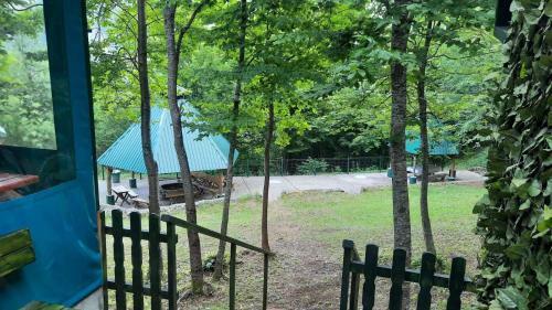 Rafting Kamp Brijeg