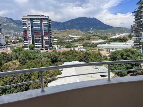 Apartamento Luxury 2+1 With Pool And Bbq