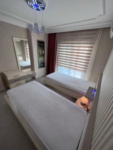 Apartamento Luxury 2+1 With Pool And Bbq