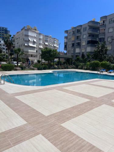 Apartamento Luxury 2+1 With Pool And Bbq