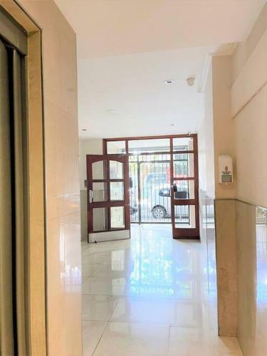 Apartamento Hermoso Departamento En Mar Del Plata
