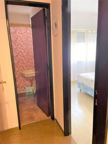 Apartamento Hermoso Departamento En Mar Del Plata
