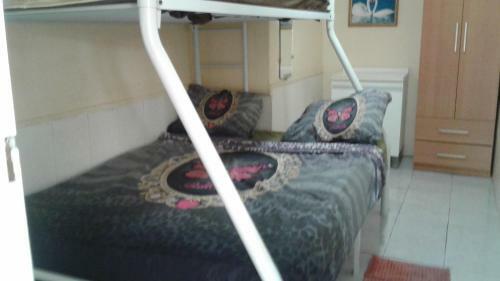 Apartamento Huize Henriette