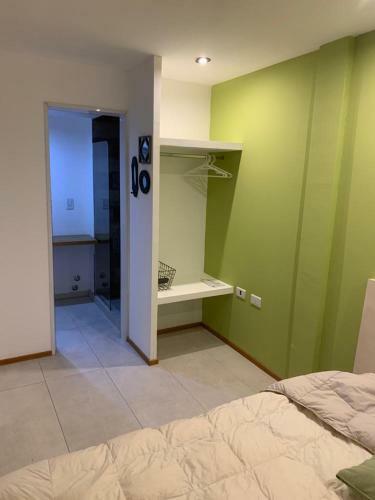 Apartamento Departamento Terra