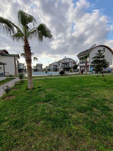 Cevri Sitesi Antalya Belek