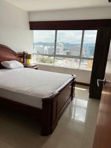 Apartamento Suites Del Sol
