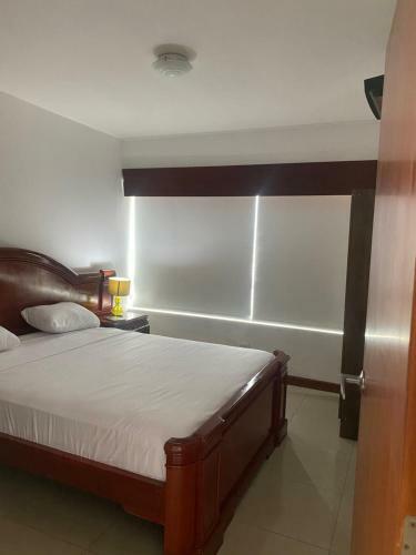 Apartamento Suites Del Sol