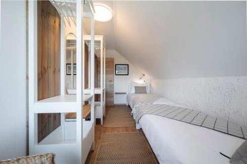 Grosalp Apartments