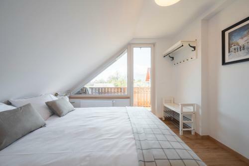 Grosalp Apartments