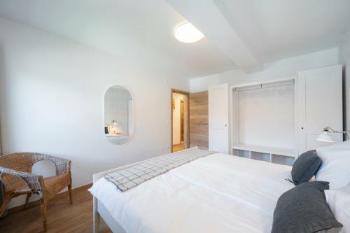 Grosalp Apartments