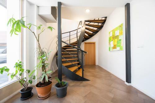 Grosalp Apartments