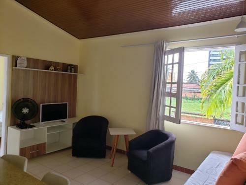 Apartamento Apto Confort�vel Pr�ximos A Orla E de Tudo Que Precisar.