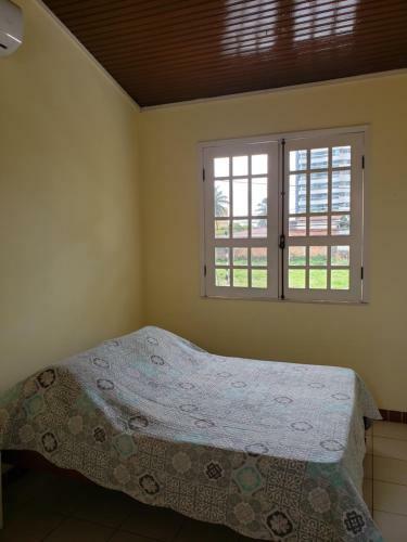 Apartamento Apto Confort�vel Pr�ximos A Orla E de Tudo Que Precisar.