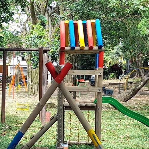 Apartamento Con�ctate Con La Naturaleza En Un Bosque de Cali