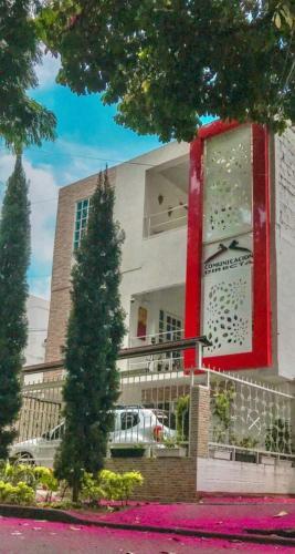 Apartamento Con�ctate Con La Naturaleza En Un Bosque de Cali