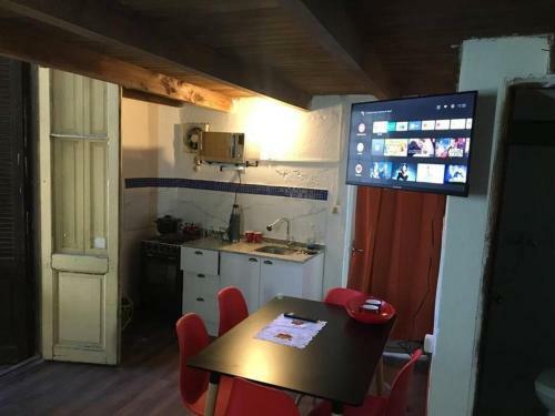 Apartamento N7 Apto C�ntrico Pr�ximo A Avda Principal Av 18 de Julio 2