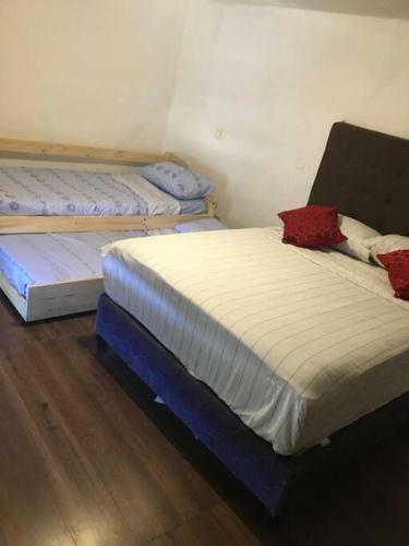 Apartamento N7 Apto C�ntrico Pr�ximo A Avda Principal Av 18 de Julio 2