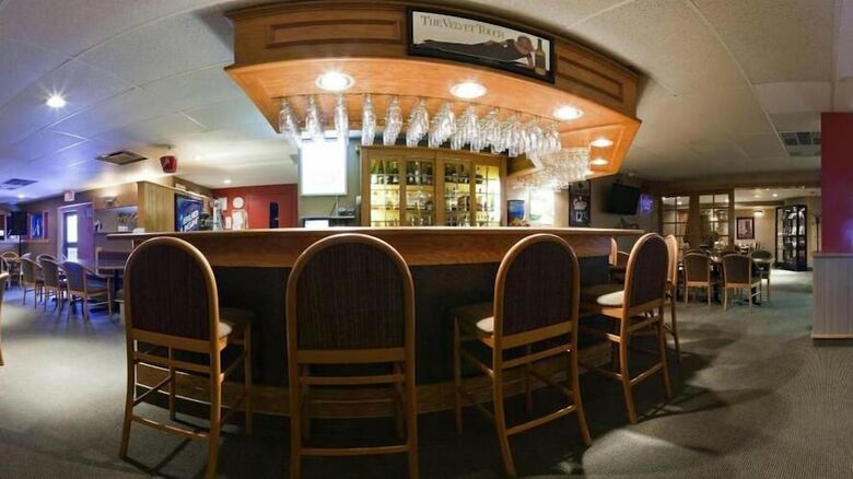 Hotel Holiday Inn Stephenville