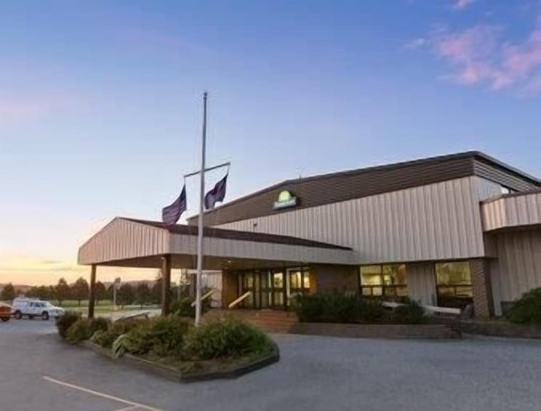 Hotel Holiday Inn Stephenville