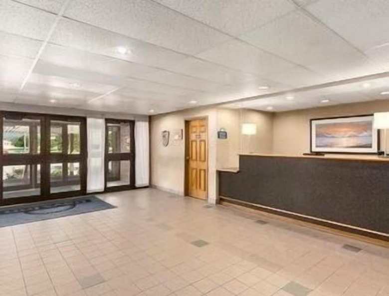 Hotel Holiday Inn Stephenville