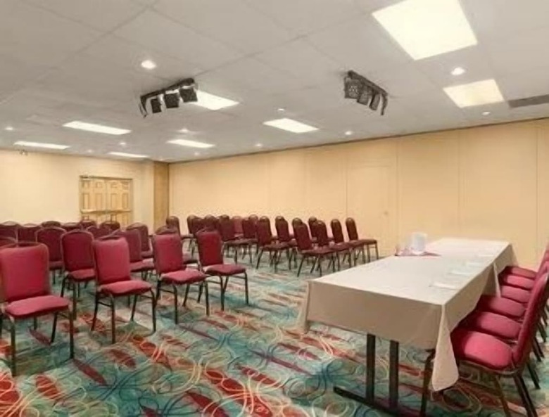 Hotel Holiday Inn Stephenville