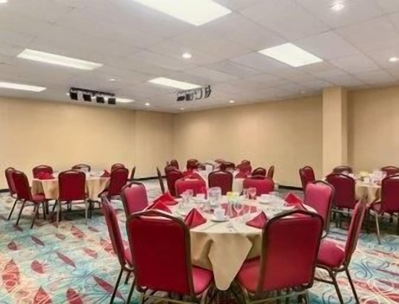 Hotel Holiday Inn Stephenville