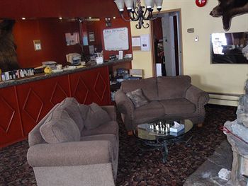 Hotel Premier Mountain Lodge And Suites