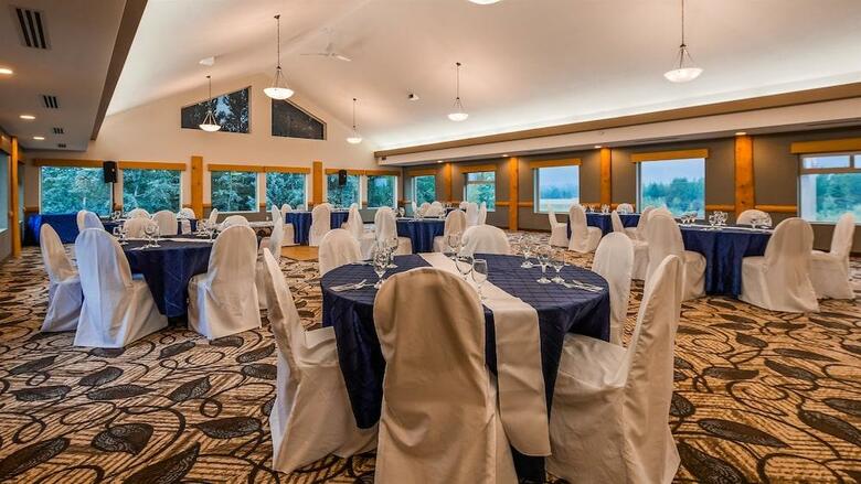 Hotel Best Western Valemount Inn And Suites  Executive Suite