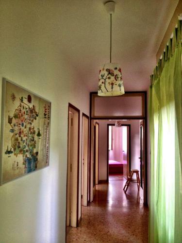 Apartamento Casa Julia
