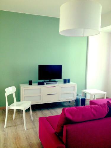 Apartamento Casa Julia