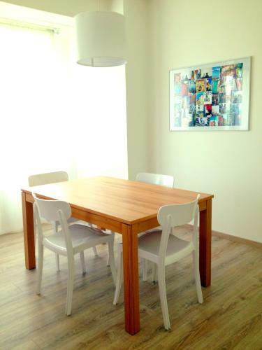Apartamento Casa Julia