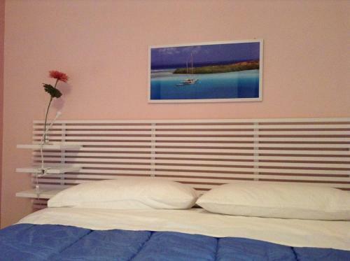 Bed & Breakfast Acquamarina