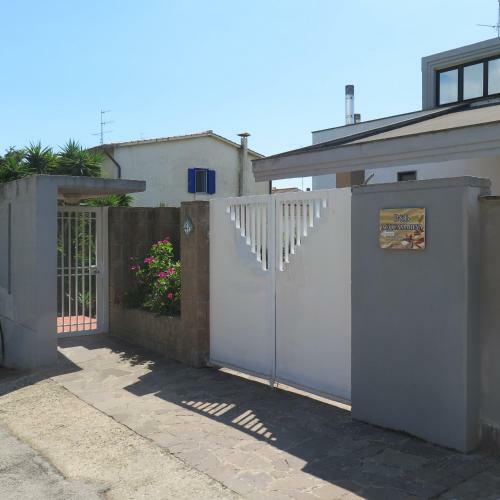 Bed & Breakfast Acquamarina
