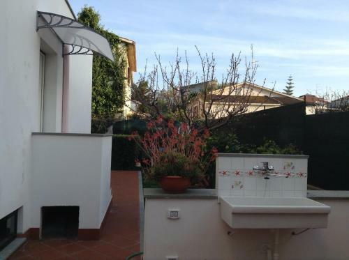 Bed & Breakfast Acquamarina