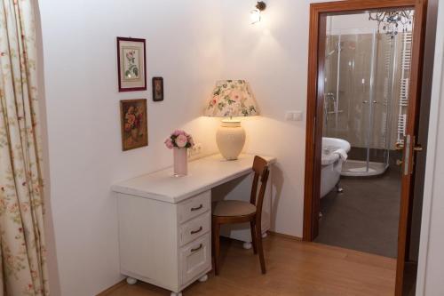 Villa Vallis
