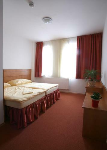 Hotel Slavia T�bor