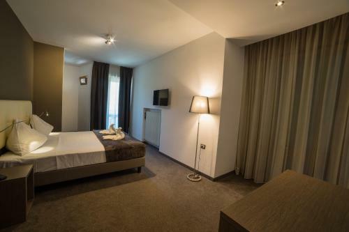 Hotel Raffl