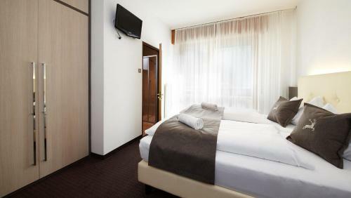 Hotel Raffl