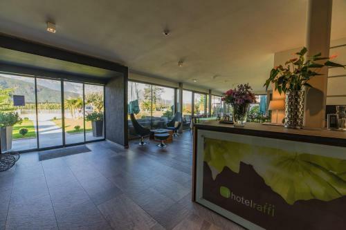 Hotel Raffl