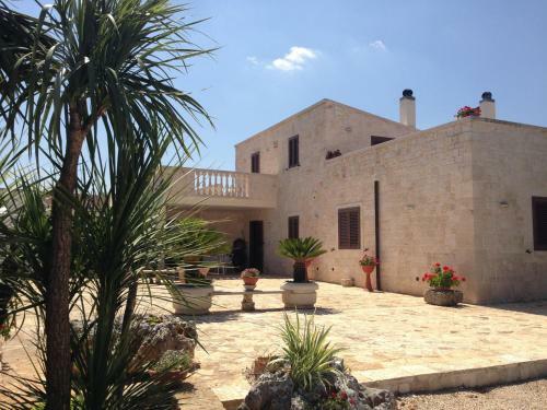 B&B Villa Grassi