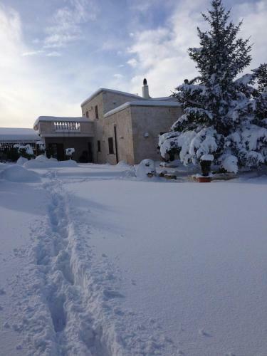B&B Villa Grassi