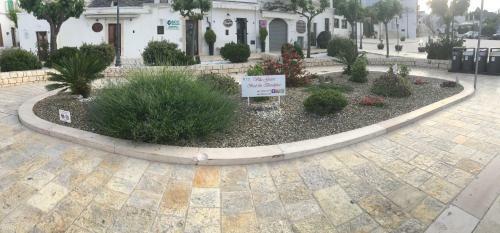B&B Villa Grassi