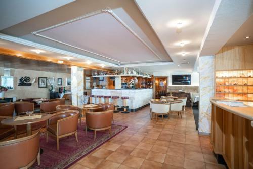 Hotel Panoramik